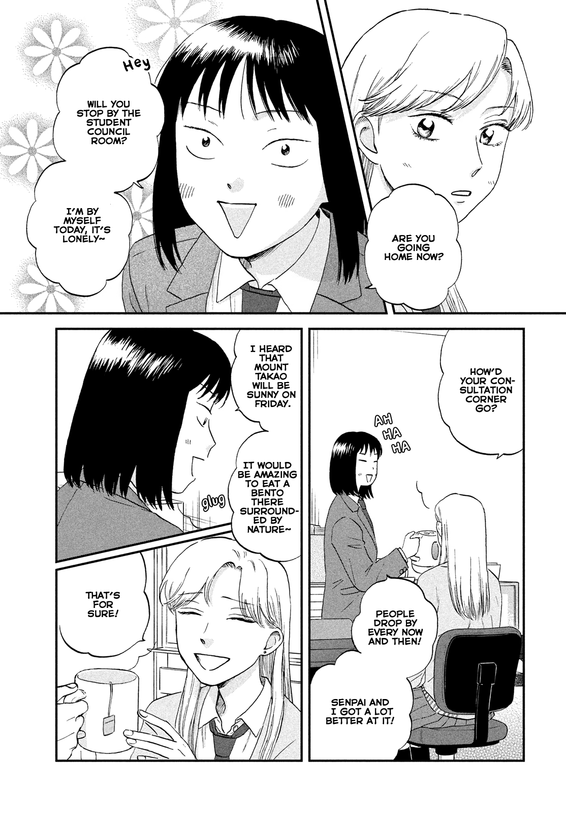 Skip to Loafer, Chapter 38 image 26